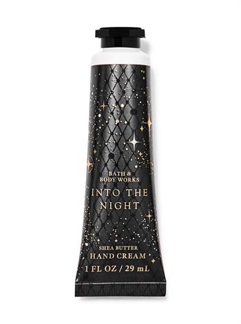 Into the Night / El Kremi