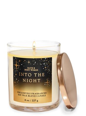 Into The Night / Orta Boy Mum