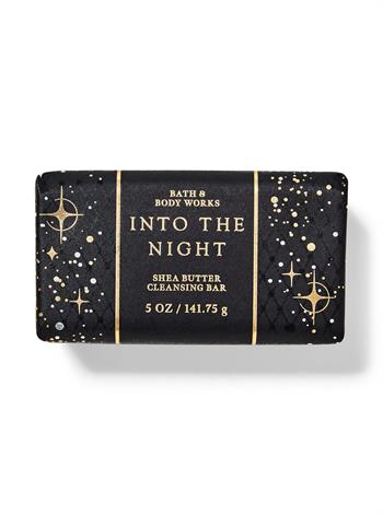 Into the Night / Shea Butter Kalıp Sabun
