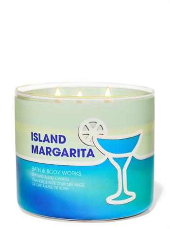 Island Margarita / Büyük Mum