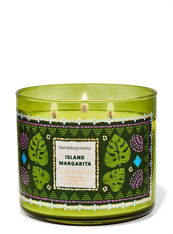 Island Margarita / Büyük Mum