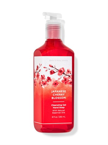 JAPANESE CHERRY BLOSSOM