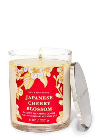 JAPANESE CHERRY BLOSSOM / KUCUK BOY MUM