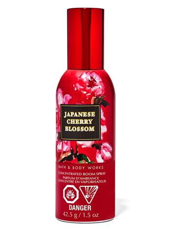 Japanese Cherry Blossom / Oda Spreyi