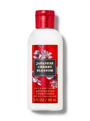 Japanese Cherry Blossom / Saç Kremi