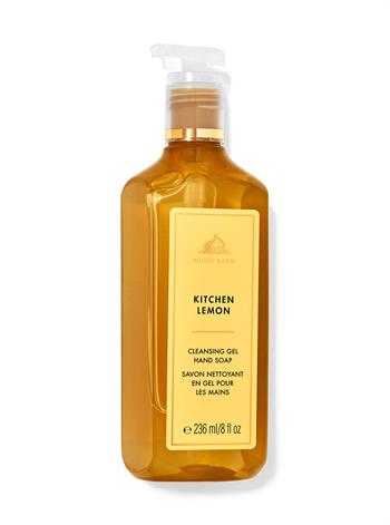 Kitchen Lemon / Sıvı Sabun