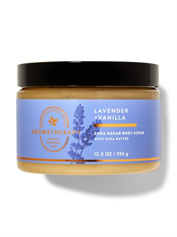 LAVENDER VANILLA