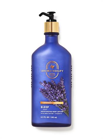 Lavender Vanilla  / Vücut Kremi