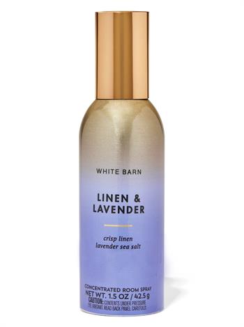 Linen & Lavender / Oda Spreyi