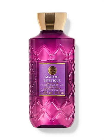 Madame Mystique / Duş Jeli