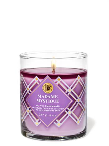 Madame Mystique / Orta Boy Mum