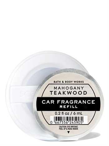 MAHOGANY TEAKWOOD