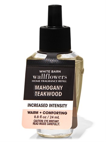 MAHOGANY TEAKWOOD / ODA KOKUSU YEDEGİ