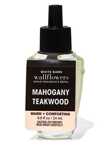MAHOGANY TEAKWOOD / ODA KOKUSU YEDEGİ