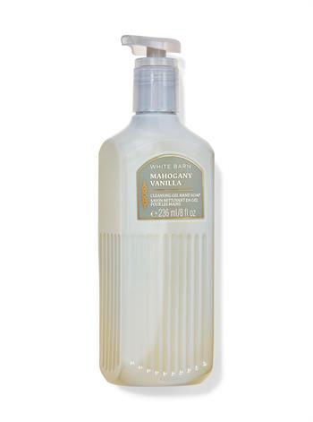 Mahogany Vanilla / Sıvı Sabun