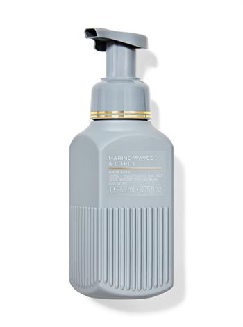 Marine Waves & Citrus / Köpük Sabun