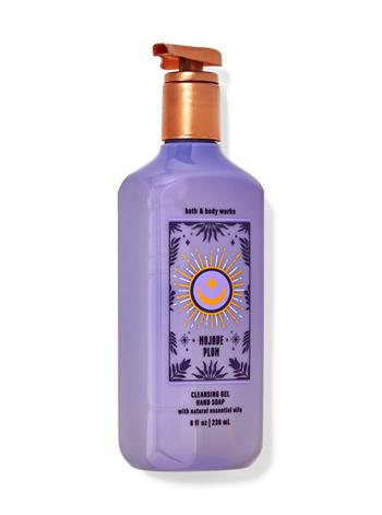MOJAVE PLUM / SİVİ SABUN