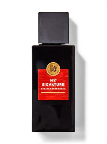 My Signature / Tıraş Kolonyası