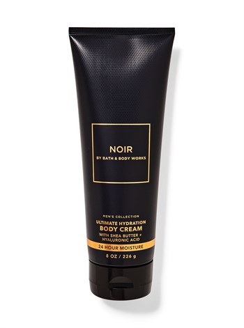 NOIR / SHEA İCEREN VUCUT KREMİ