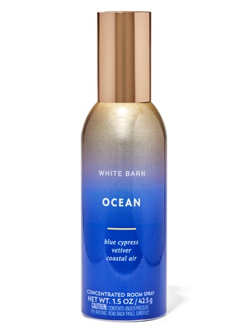 OCEAN / ODA SPREYİ