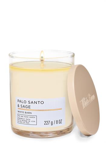 Palo Santo & Sage / Orta Boy Mum