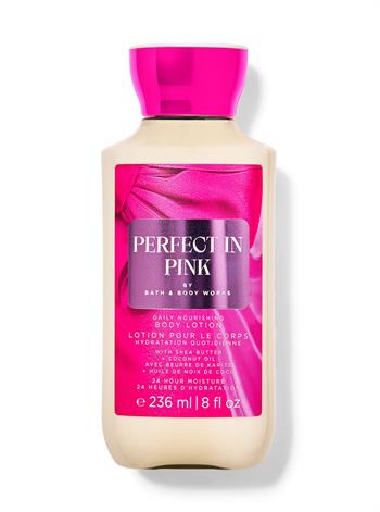 Perfect in Pink /  Vücut Losyonu