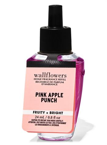 Pink Apple Punch / Oda Kokusu Yedeği