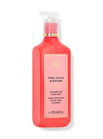 Pink Peach Blossom / Sıvı Sabun