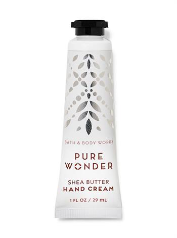 PURE WONDER / EL KREMİ