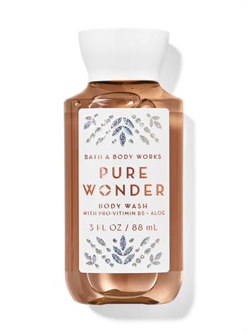 Pure Wonder / Seyahat Boyu Vücut Şampuanı