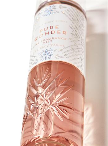 Pure Wonder / Vücut Spreyi