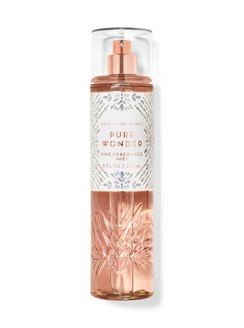 PURE WONDER / VUCUT SPREYİ