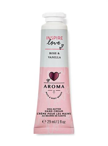Rose Vanilla / El Kremi