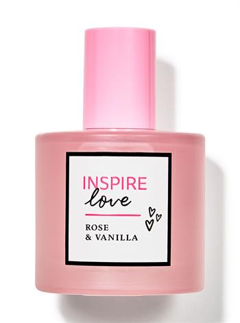 Rose Vanilla / Parfüm Yağı
