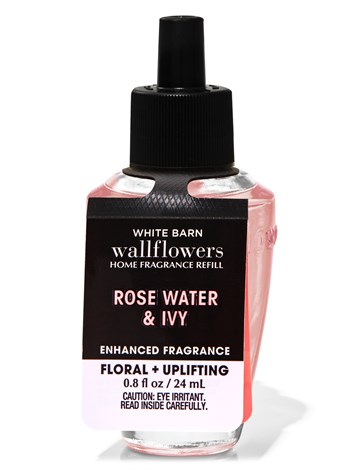ROSEWATER