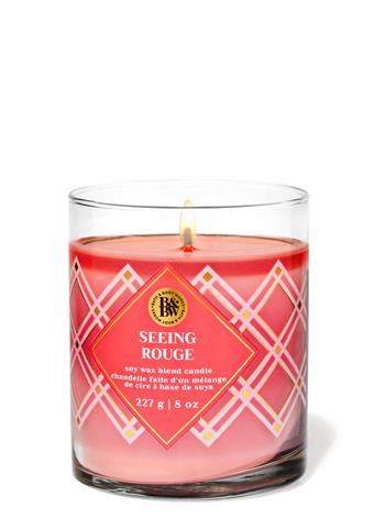 Seeing Rouge / Orta Boy Mum