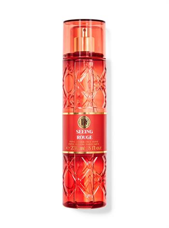 Seeing Rouge / Vücut Spreyi