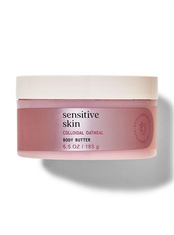 SENSİTİVE / BODY BUTTER