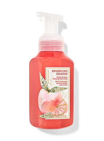 Sparkling Orange /