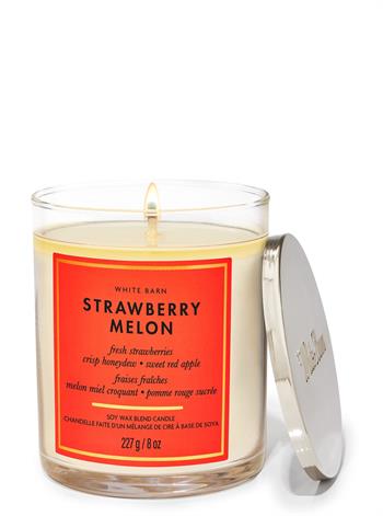 Strawberry Melon / Orta Boy Mum