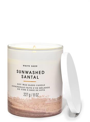 Sun-Washed Santal / Orta Boy Mum