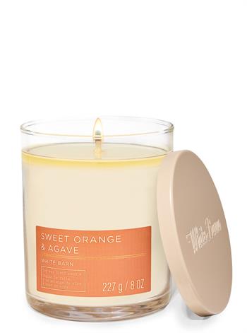 Sweet Orange & Agave / Orta Boy Mum