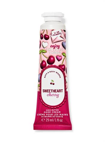 Sweetheart Cherry / El Kremi