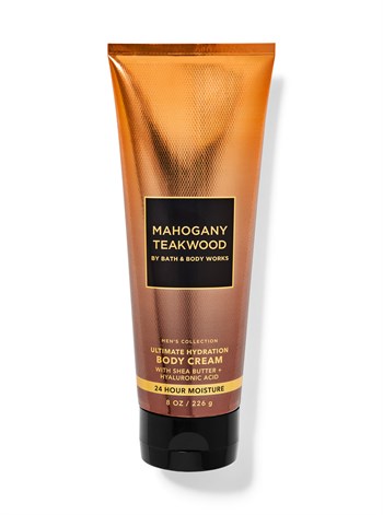 TEAKWOOD / SHEA İCEREN VUCUT KREMİ