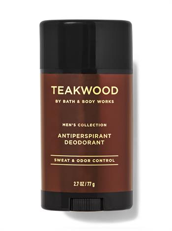 TEAKWOOD / STİCK DEODORANT