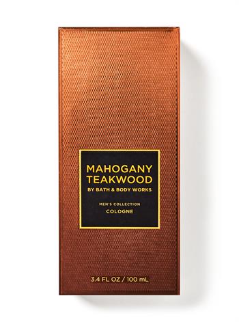 Teakwood  / Tıraş Kolonyası