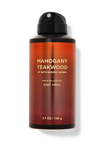 TEAKWOOD / VUCUT SPREYİ