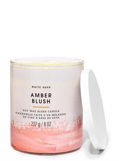 Amber Blush / Orta Boy Mum