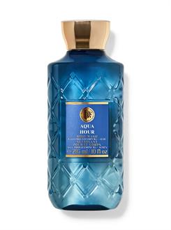 Aqua Hour / Duş Jeli