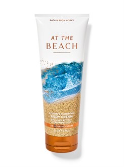 AT THE BEACH / SHEA İCEREN VUCUT KREMİ